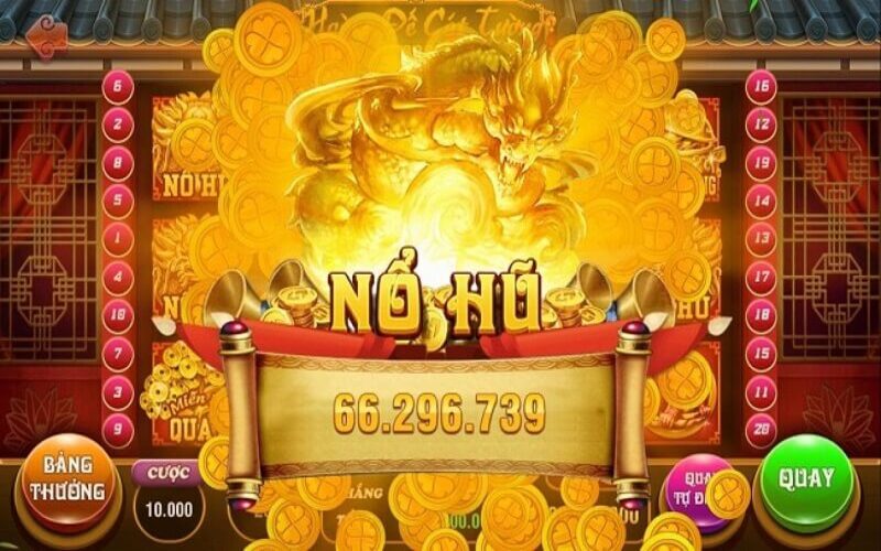 Khuyen mai game no hu thienhabet Nổ Hũ thienhabet – Cú nổ đổi đời, chơi vui trúng lớn mỗi ngày Ảnh Được Tài Trợ