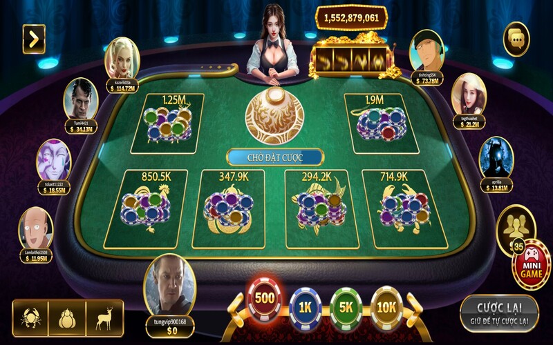 Meo choi bau cua UK88 Bầu Cua UK88 – Trải nghiệm game dân gian đỉnh cao tại sân chơi đổi thưởng uy tín Ảnh Được Tài Trợ
