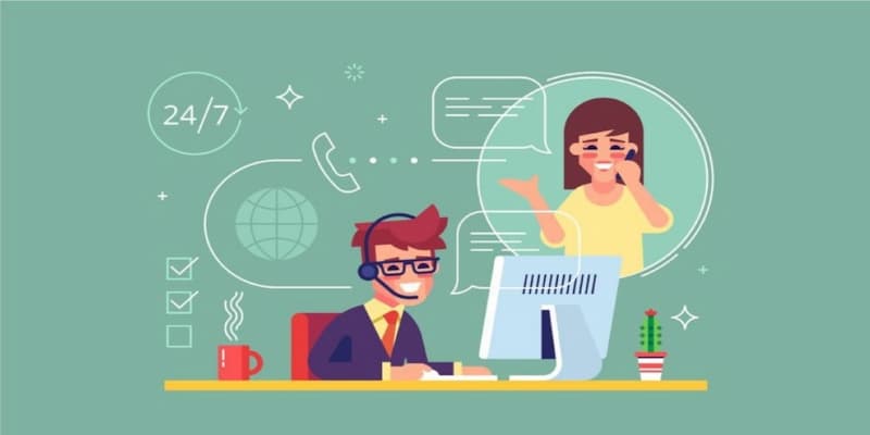 Nhung truong hop can lien he voi 8day ngay lap tuc Liên Hệ 8day Hỗ Trợ Tận Tình, Giải Đáp Nhanh Gọn Ảnh Được Tài Trợ