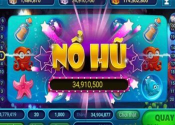 Nổ Hũ thienhabet – Cú nổ đổi đời, chơi vui trúng lớn mỗi ngày