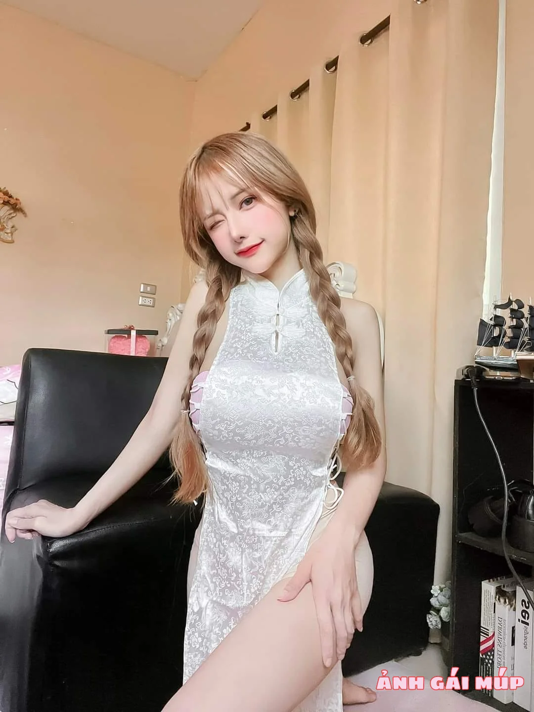 anhgaimup com show bo suu tap anh gai yeu dieu thuc nu quan tu hao cau 014 Yểu Điệu Thục Nữ - Quân Tử Hảo Cầu: Vẻ Gợi Tình Khiến Chàng Ngẩn Ngơ! Ảnh Gái Đẹp