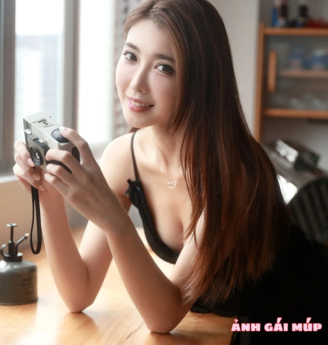 anhgaimup com show bo suu tap anh gai yeu dieu thuc nu quan tu hao cau 028 Yểu Điệu Thục Nữ - Quân Tử Hảo Cầu: Vẻ Gợi Tình Khiến Chàng Ngẩn Ngơ! Ảnh Gái Đẹp