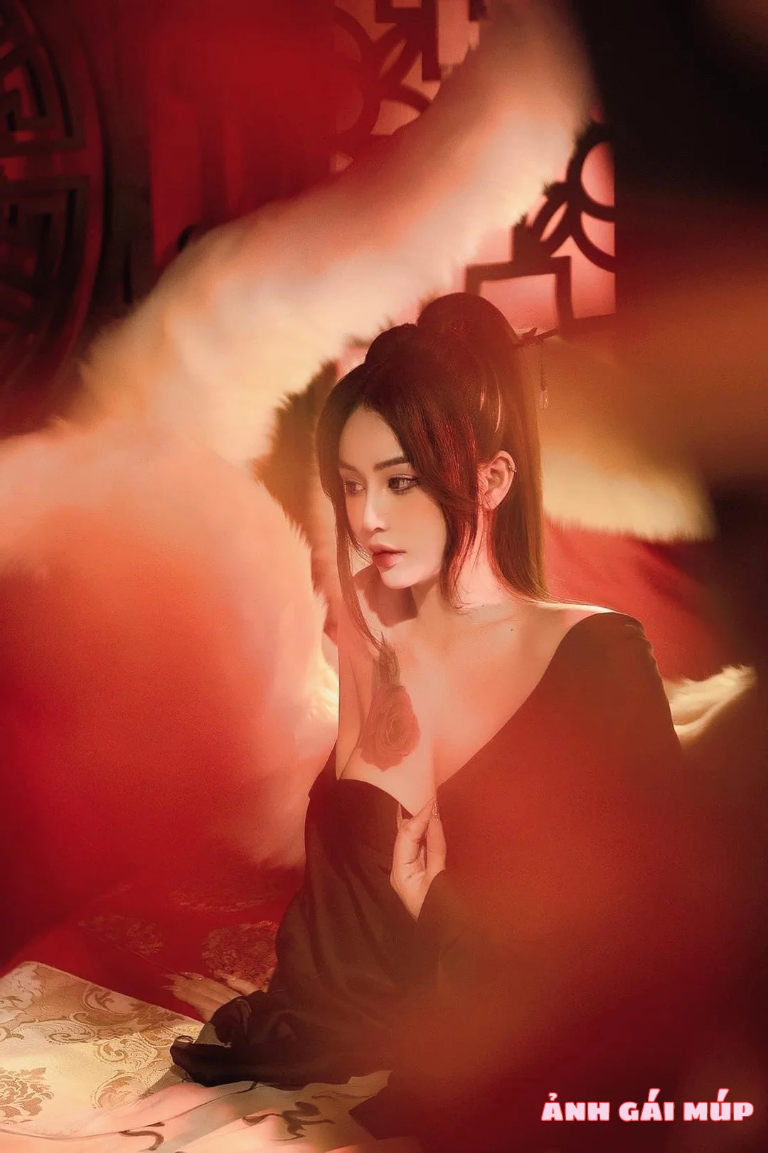 anhgaimup com show bo suu tap anh gai yeu dieu thuc nu quan tu hao cau 082 Yểu Điệu Thục Nữ - Quân Tử Hảo Cầu: Vẻ Gợi Tình Khiến Chàng Ngẩn Ngơ! Ảnh Gái Đẹp