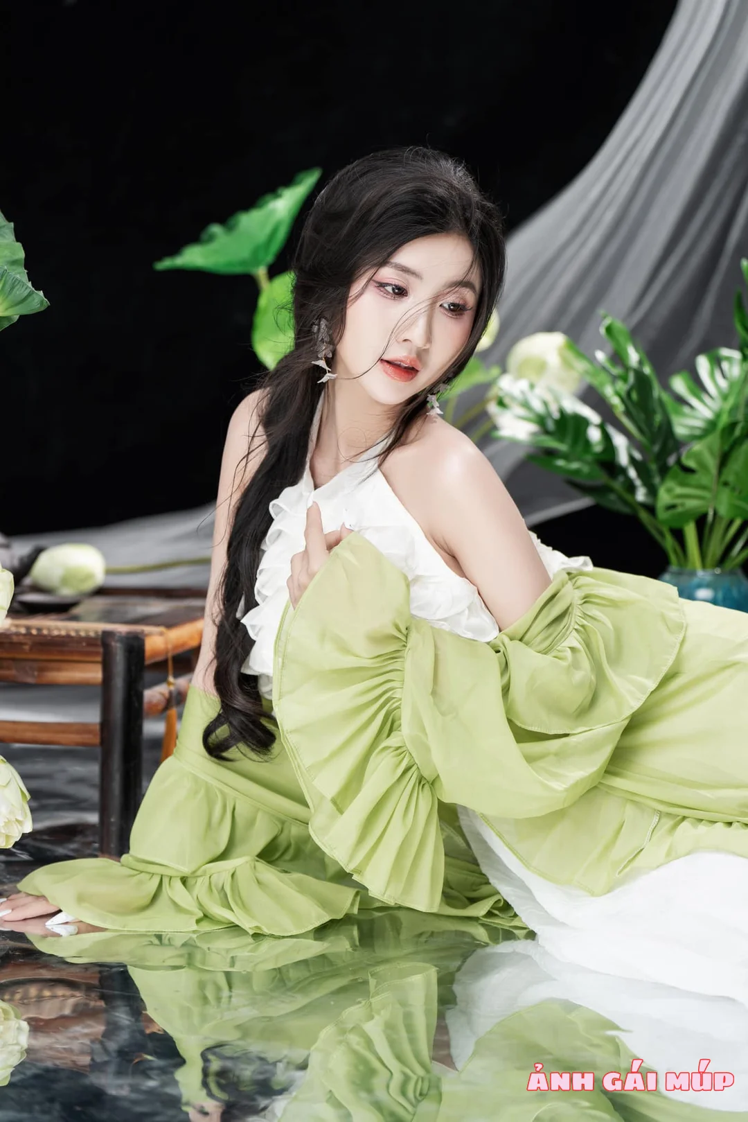 anhgaimup com show bo suu tap anh gai yeu dieu thuc nu quan tu hao cau 162 Yểu Điệu Thục Nữ - Quân Tử Hảo Cầu: Vẻ Gợi Tình Khiến Chàng Ngẩn Ngơ! Ảnh Gái Đẹp
