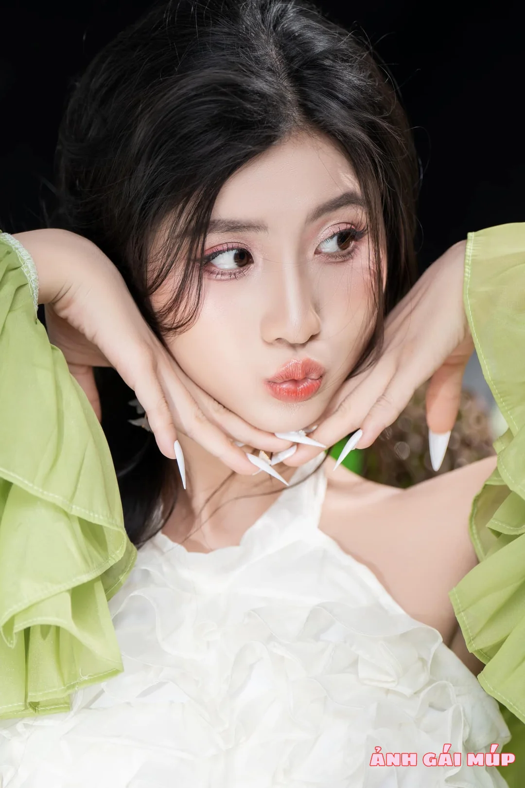 anhgaimup com show bo suu tap anh gai yeu dieu thuc nu quan tu hao cau 163 Yểu Điệu Thục Nữ - Quân Tử Hảo Cầu: Vẻ Gợi Tình Khiến Chàng Ngẩn Ngơ! Ảnh Gái Đẹp