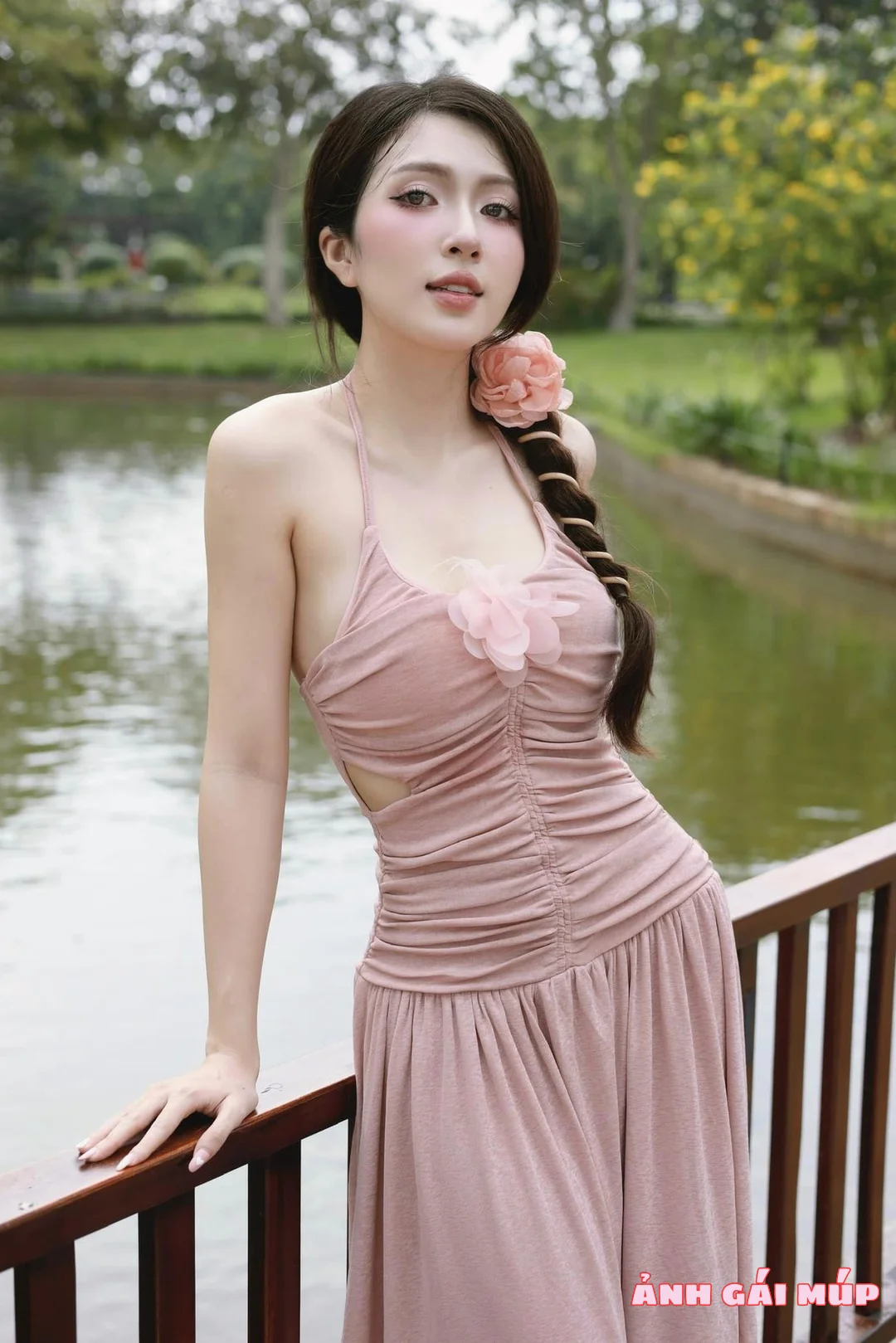 anhgaimup com show bo suu tap anh gai yeu dieu thuc nu quan tu hao cau 169 Yểu Điệu Thục Nữ - Quân Tử Hảo Cầu: Vẻ Gợi Tình Khiến Chàng Ngẩn Ngơ! Ảnh Gái Đẹp