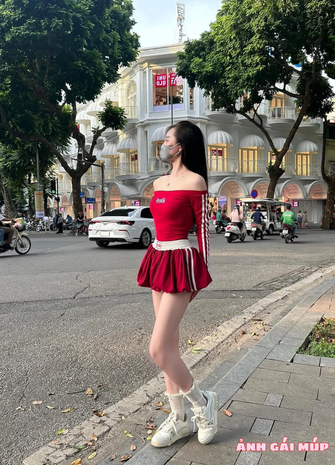 anhgaimup com show bo suu tap anh gai yeu dieu thuc nu quan tu hao cau 202 Yểu Điệu Thục Nữ - Quân Tử Hảo Cầu: Vẻ Gợi Tình Khiến Chàng Ngẩn Ngơ! Ảnh Gái Đẹp