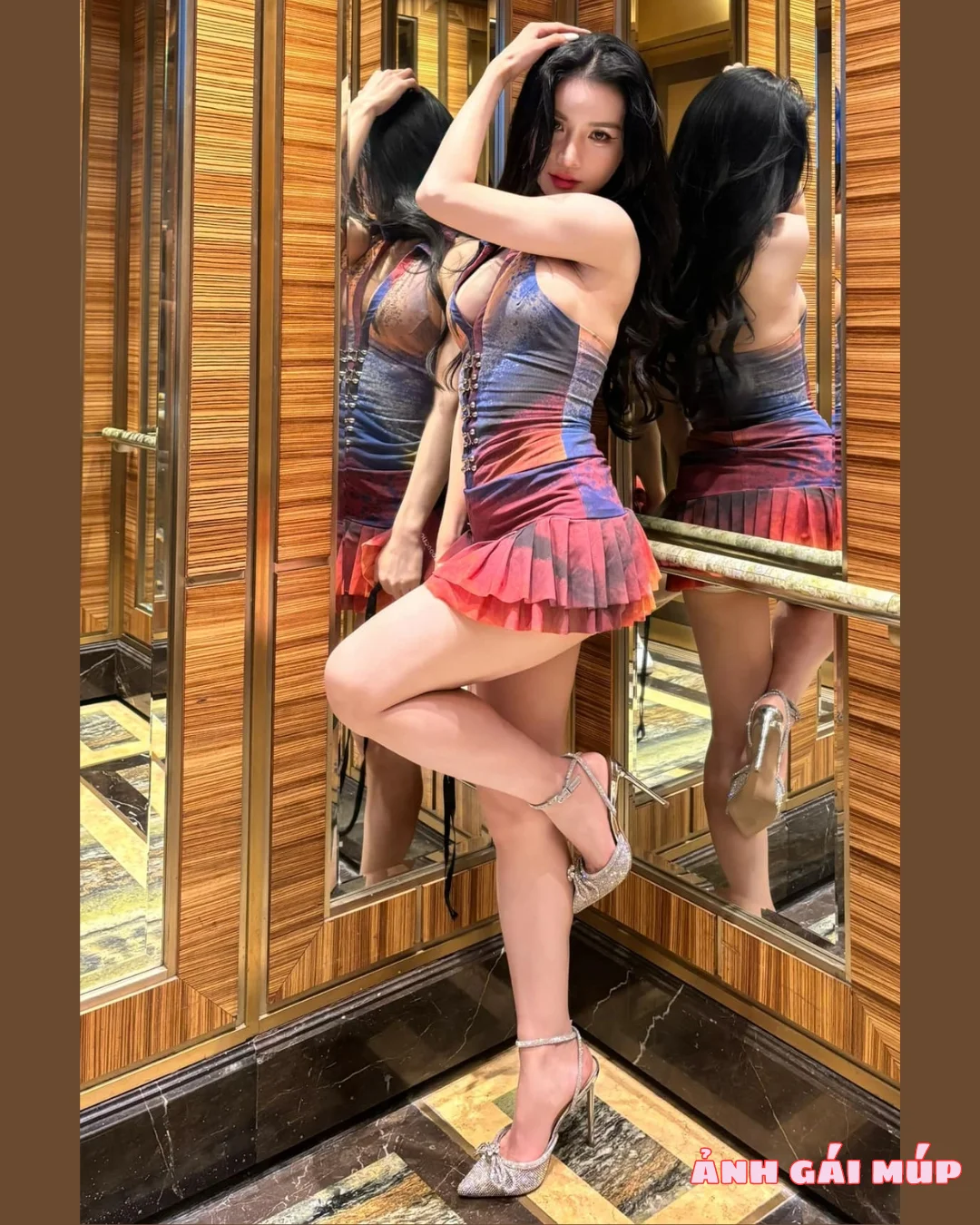 anhgaimup com show bo suu tap anh gai yeu dieu thuc nu quan tu hao cau 321 Yểu Điệu Thục Nữ - Quân Tử Hảo Cầu: Vẻ Gợi Tình Khiến Chàng Ngẩn Ngơ! Ảnh Gái Đẹp