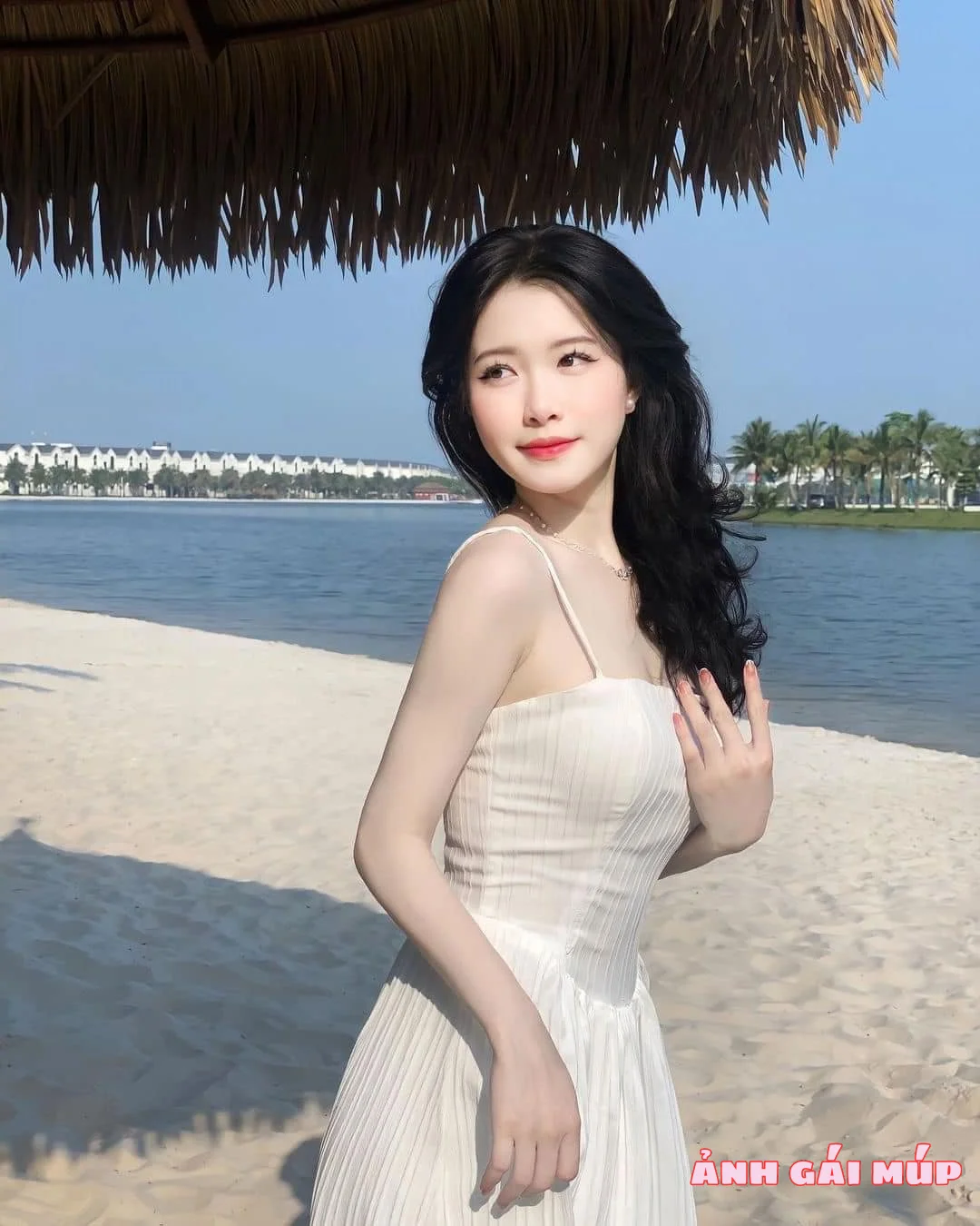 anhgaimup com shows bo anh gai xinh tam bien 2025 114 Ảnh Gái Xinh Tắm Biển 2025: Top 500 Em Gái Tắm Biển Ngon "Nhức Nách" Gái Xinh Bikini