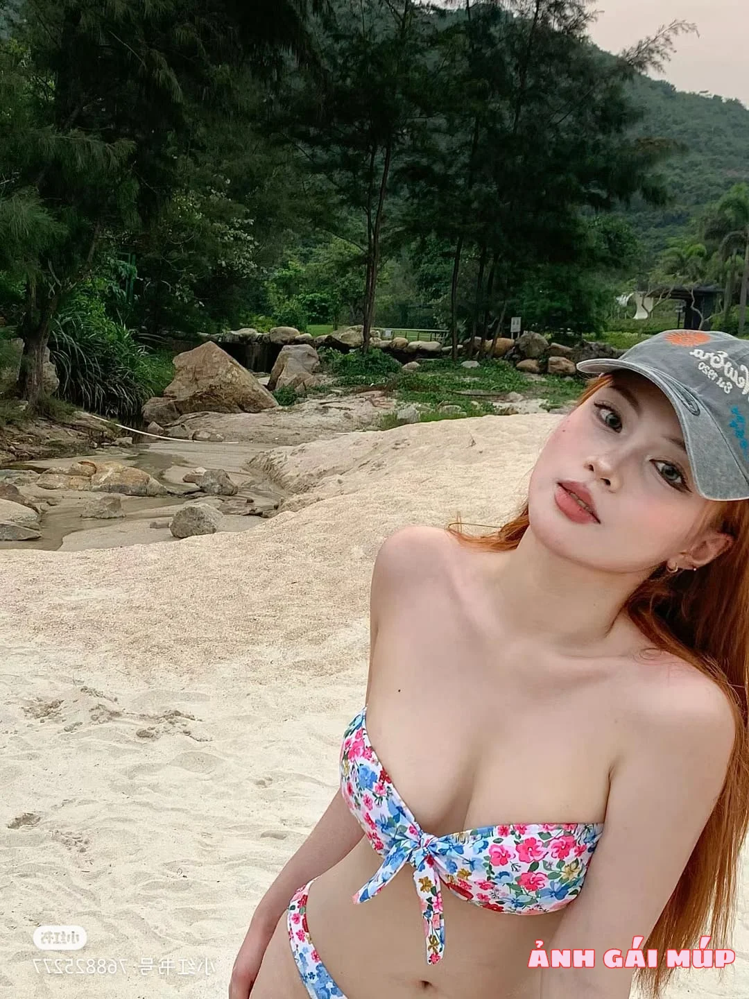 anhgaimup com shows bo anh gai xinh tam bien 2025 135 Ảnh Gái Xinh Tắm Biển 2025: Top 500 Em Gái Tắm Biển Ngon "Nhức Nách" Gái Xinh Bikini