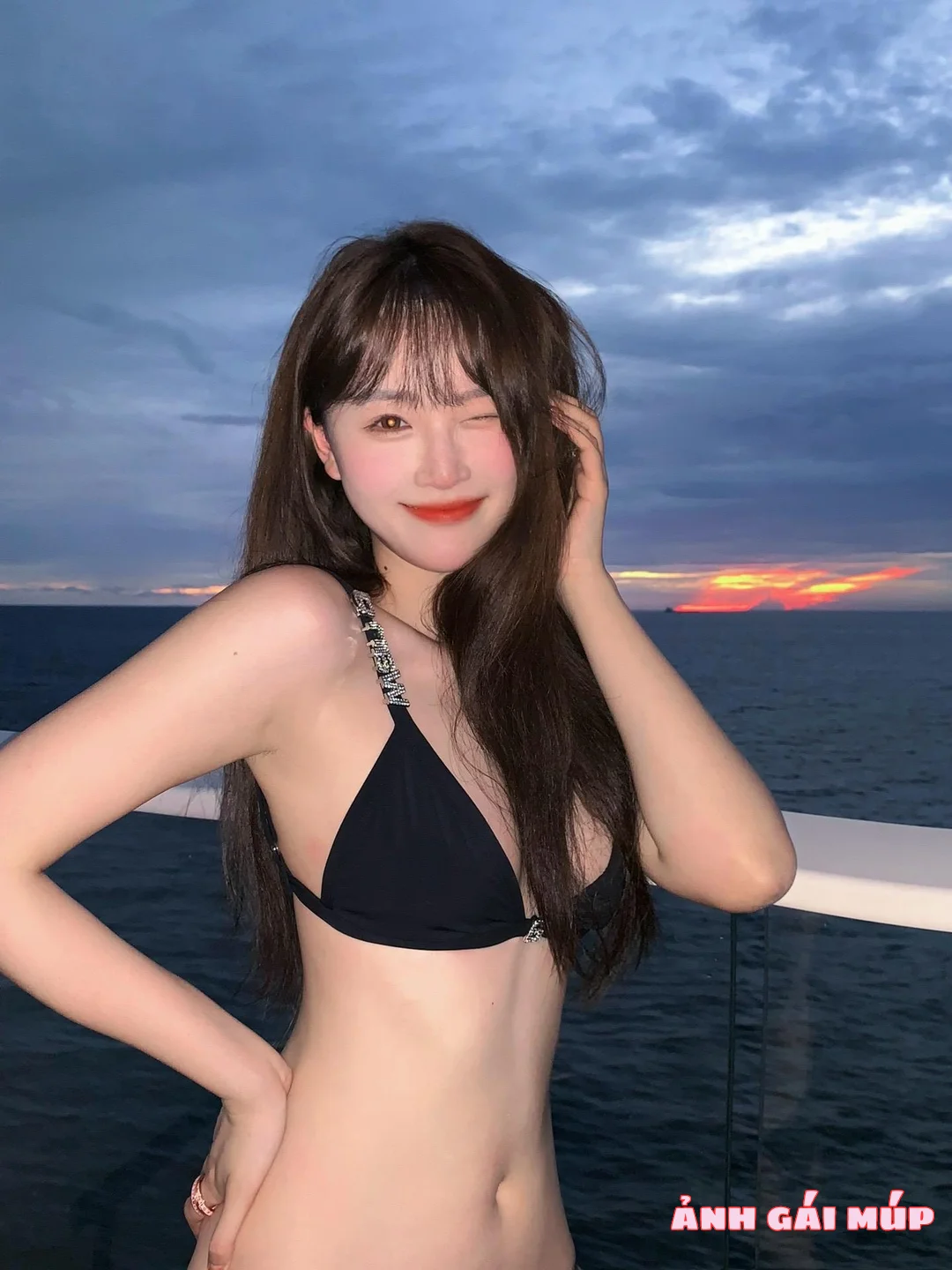 anhgaimup com shows bo anh gai xinh tam bien 2025 145 Ảnh Gái Xinh Tắm Biển 2025: Top 500 Em Gái Tắm Biển Ngon "Nhức Nách" Gái Xinh Bikini