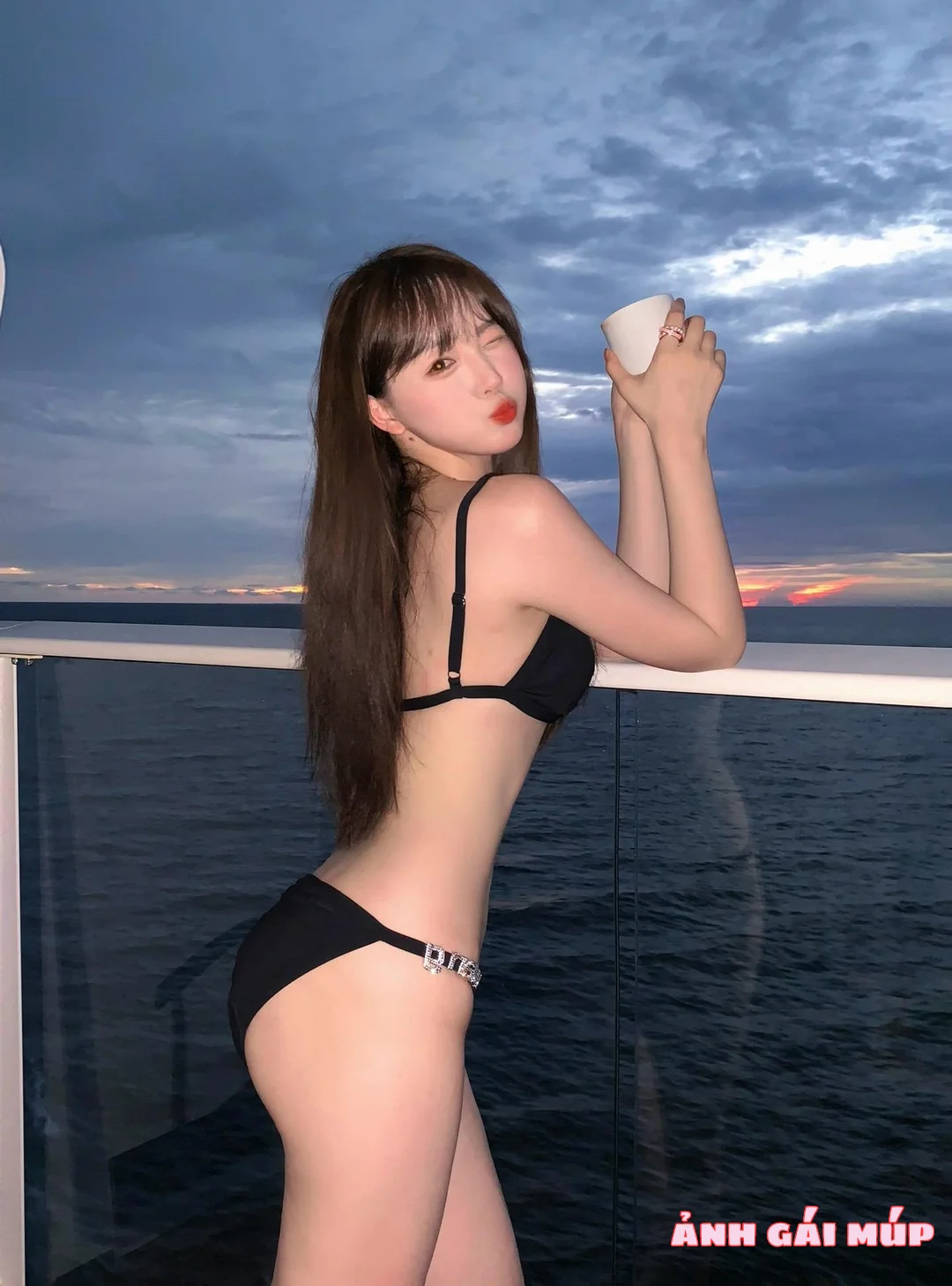 anhgaimup com shows bo anh gai xinh tam bien 2025 147 Ảnh Gái Xinh Tắm Biển 2025: Top 500 Em Gái Tắm Biển Ngon "Nhức Nách" Gái Xinh Bikini
