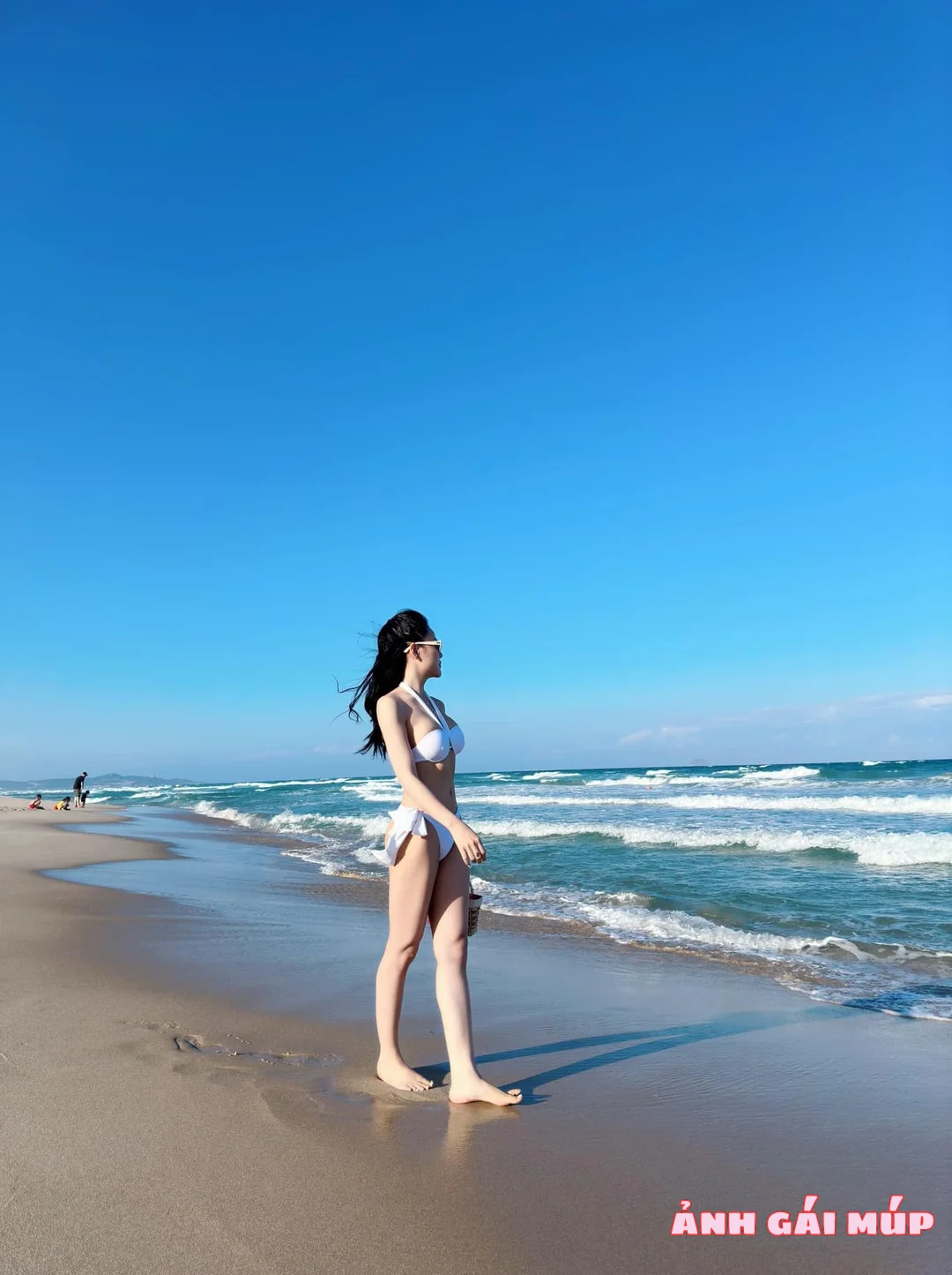 anhgaimup com shows bo anh gai xinh tam bien 2025 151 Ảnh Gái Xinh Tắm Biển 2025: Top 500 Em Gái Tắm Biển Ngon "Nhức Nách" Gái Xinh Bikini