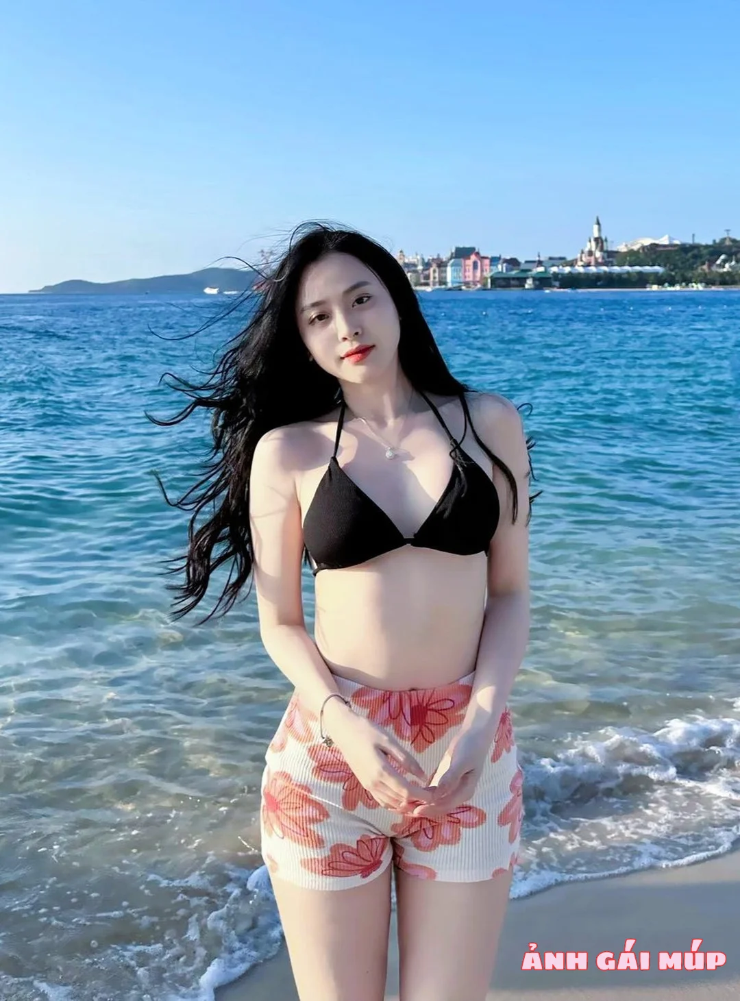 anhgaimup com shows bo anh gai xinh tam bien 2025 193 Ảnh Gái Xinh Tắm Biển 2025: Top 500 Em Gái Tắm Biển Ngon "Nhức Nách" Gái Xinh Bikini