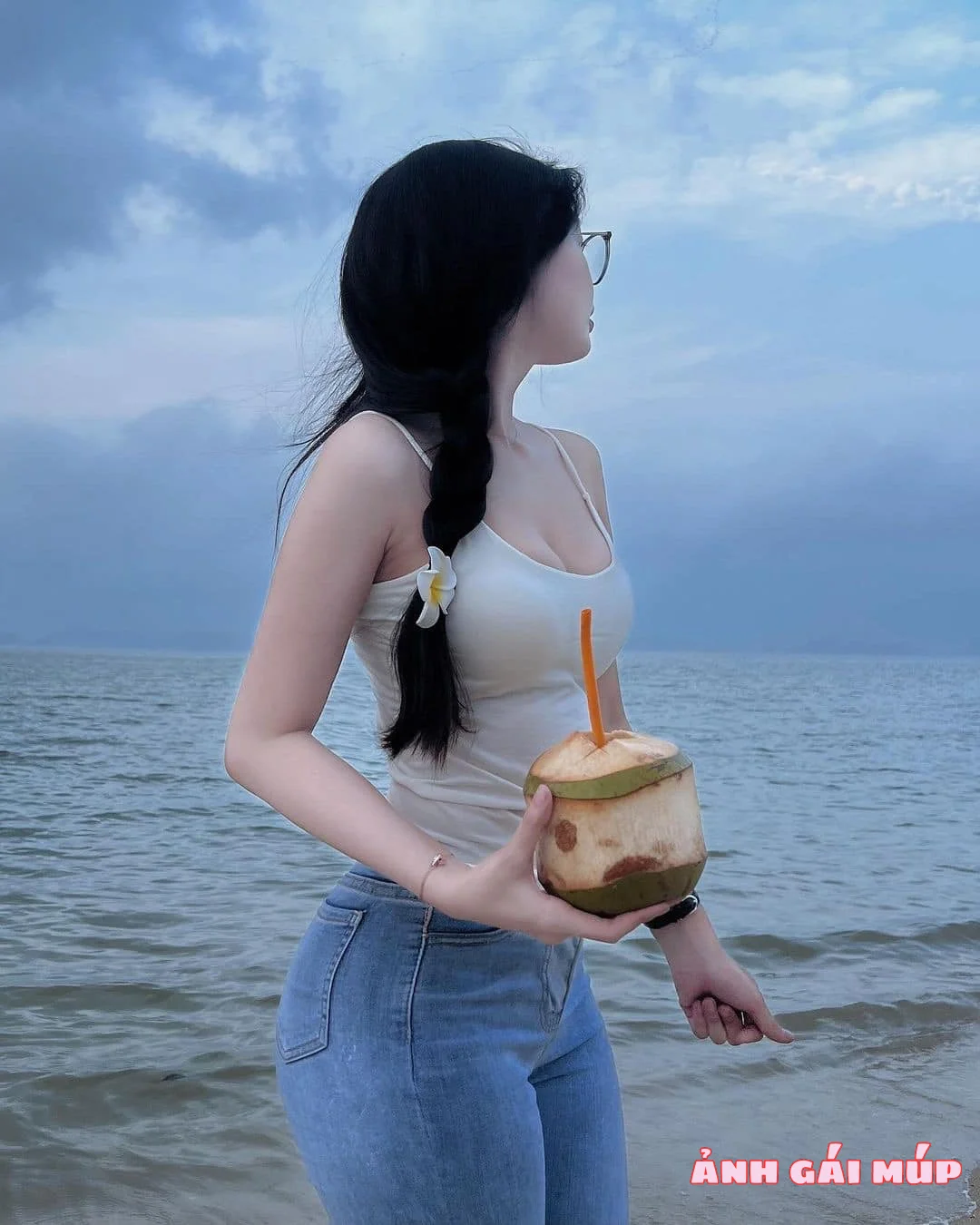 anhgaimup com shows bo anh gai xinh tam bien 2025 264 Ảnh Gái Xinh Tắm Biển 2025: Top 500 Em Gái Tắm Biển Ngon "Nhức Nách" Gái Xinh Bikini