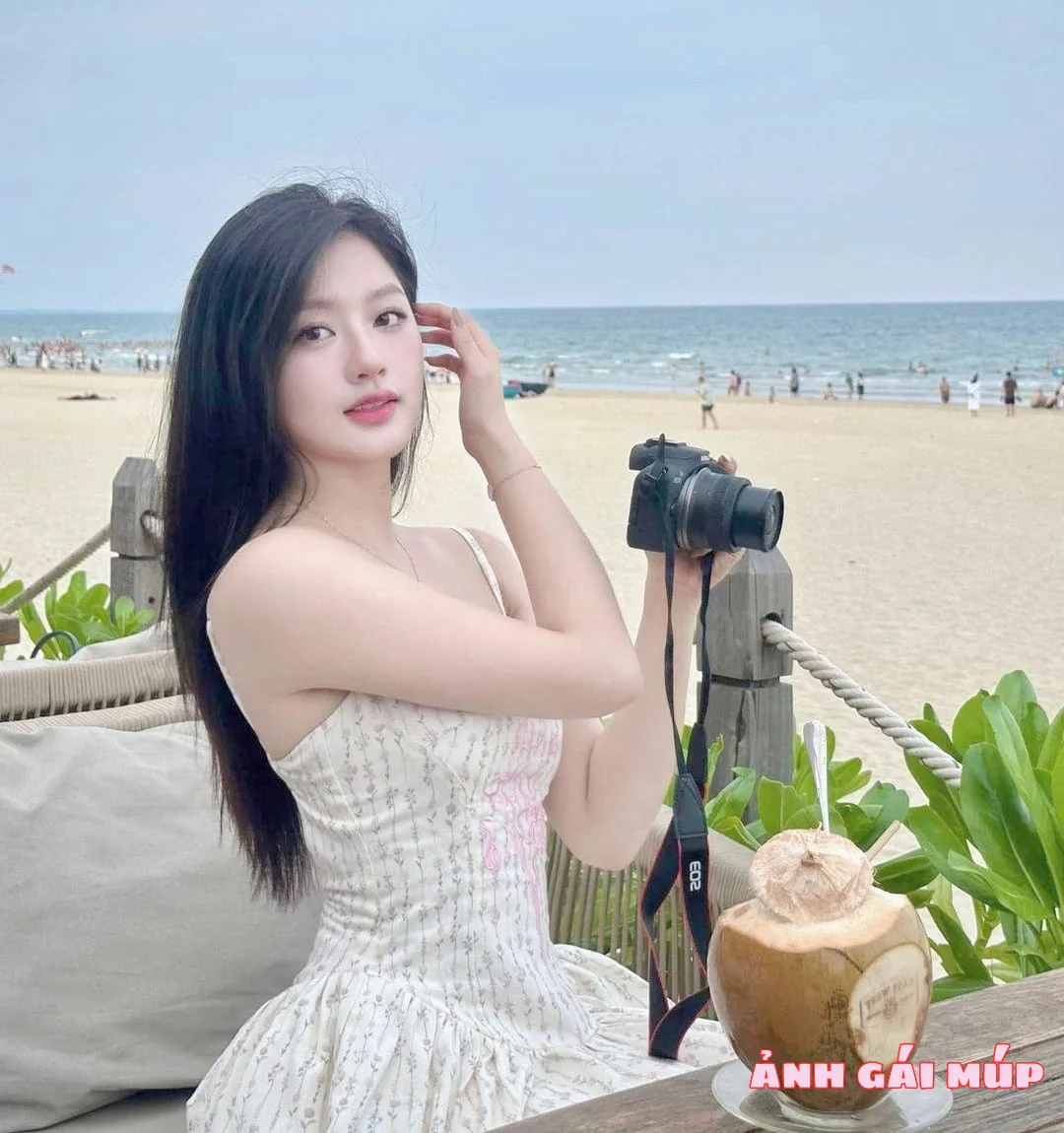anhgaimup com shows bo anh gai xinh tam bien 2025 269 Ảnh Gái Xinh Tắm Biển 2025: Top 500 Em Gái Tắm Biển Ngon "Nhức Nách" Gái Xinh Bikini