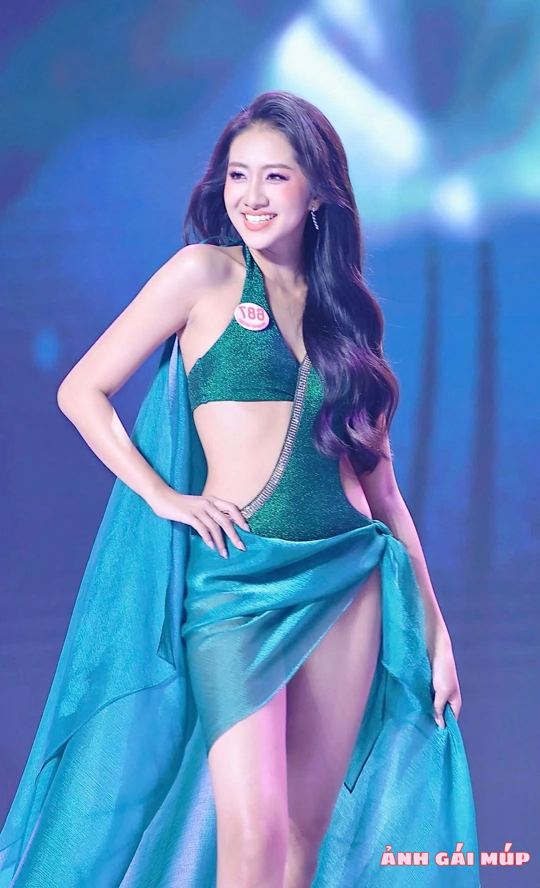 anhgaimup com shows bo anh hoa hau viet nam 2024 ha truc linh 057 Ngắm Chân Dài, Mặt Xinh của Hà Trúc Linh – Tân Hoa Hậu Việt Nam 2024/2025 Uncategorized