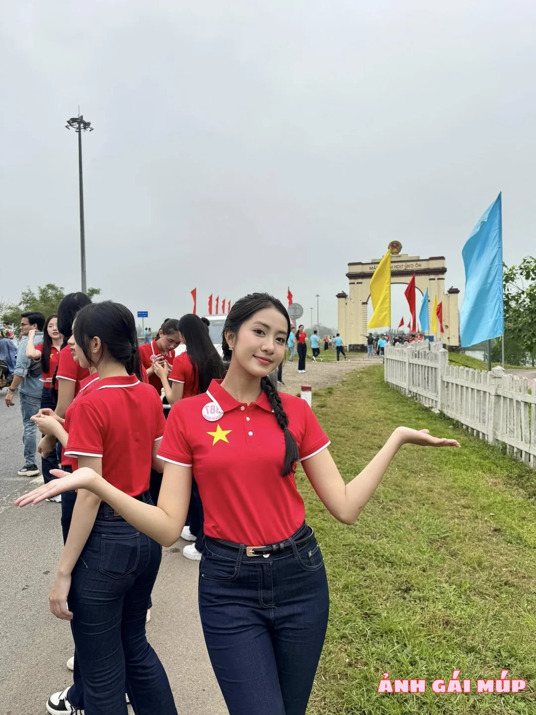 anhgaimup com shows bo anh hoa hau viet nam 2024 ha truc linh 266 Ngắm Chân Dài, Mặt Xinh của Hà Trúc Linh – Tân Hoa Hậu Việt Nam 2024 Uncategorized