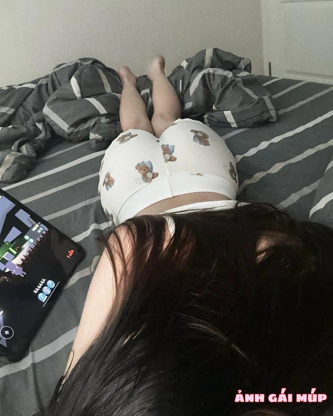anhgaimup review bo suu tap anh nguoi tinh nho be va nguoi tinh be nho 116 Này Người Tình Nhỏ: Em Còn Nhớ Hay Em Đã Quên...? Uncategorized
