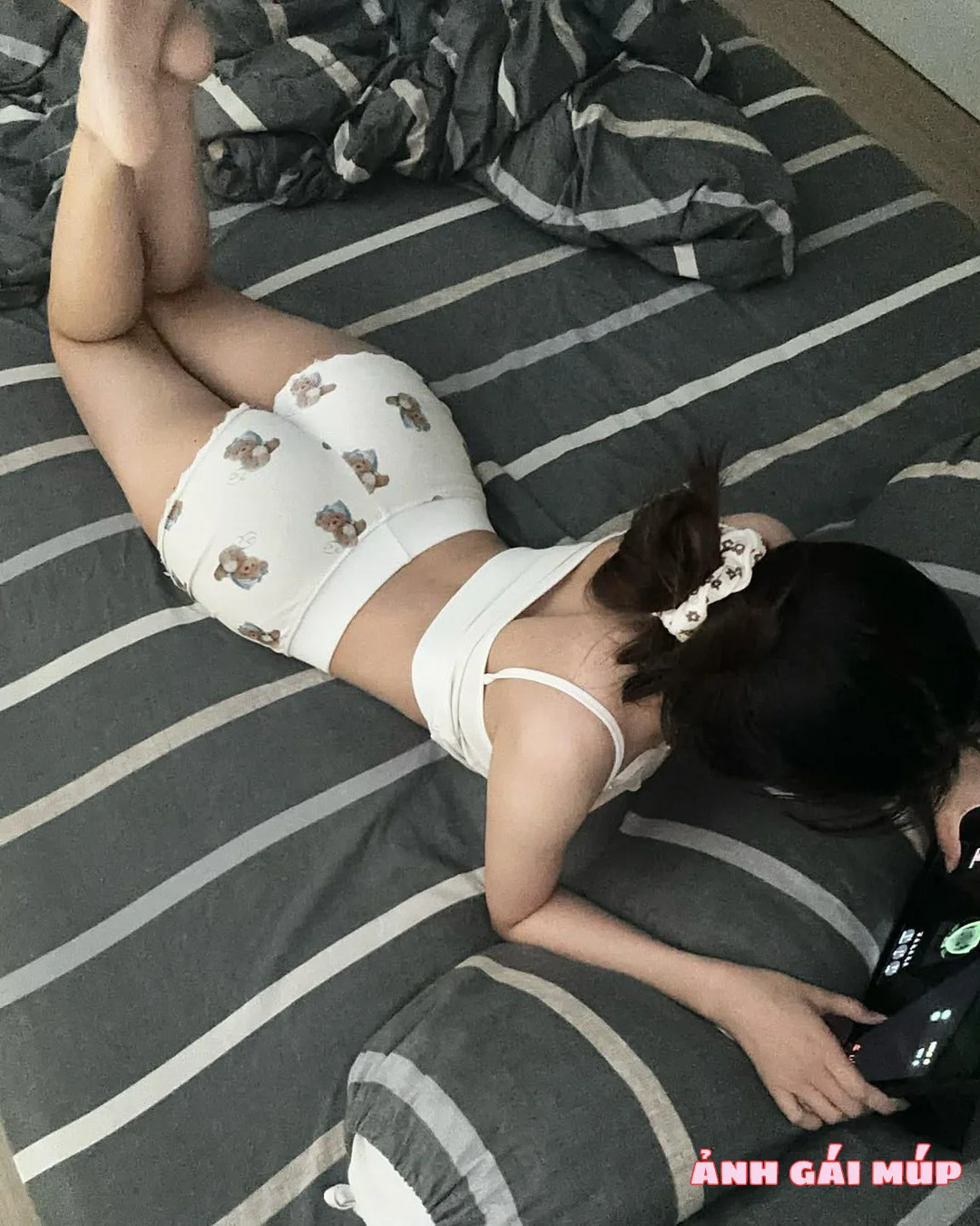 anhgaimup review bo suu tap anh nguoi tinh nho be va nguoi tinh be nho 118 Này Người Tình Nhỏ: Em Còn Nhớ Hay Em Đã Quên...? Uncategorized