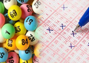 Xổ số Rikvip – Nơi cơ hội đổi đời bắt đầu từ những con số