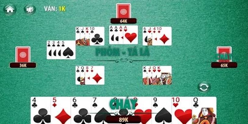cac thuat ngu trong game phom 99ok ban nen nam ro Phỏm 99OK - Trải Nghiệm Game Bài Trí Tuệ Cực Đỉnh Ảnh Được Tài Trợ