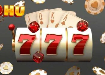 Giới thiệu Nohu – Cổng game nổ hũ đổi thưởng đậm chất Việt