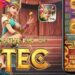 Cách săn kho báu Aztec trong các trò chơi slot hot nhất 2025