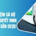 Kinh Nghiệm Cá Độ I9BET – Bí Quyết Rinh Thưởng Ở Sân Cược