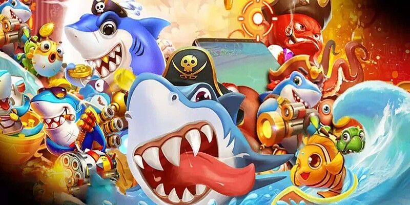 meo ban ca uk88 chuan xac giup tang ty le thang Trải Nghiệm Game Bắn Cá UK88 – Đỉnh Cao Giải Trí Trực Tuyến Ảnh Được Tài Trợ