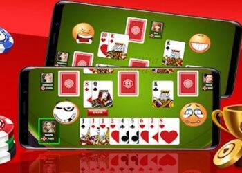 Phỏm 99OK – Trải Nghiệm Game Bài Trí Tuệ Cực Đỉnh