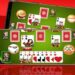 Phỏm 99OK – Trải Nghiệm Game Bài Trí Tuệ Cực Đỉnh