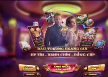 King52 – Sân chơi giải trí trực tuyến uy tín hàng đầu hiện nay