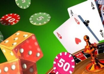 Game bài v9bet – Vũ trụ đỏ đen cho những trái tim cháy rực