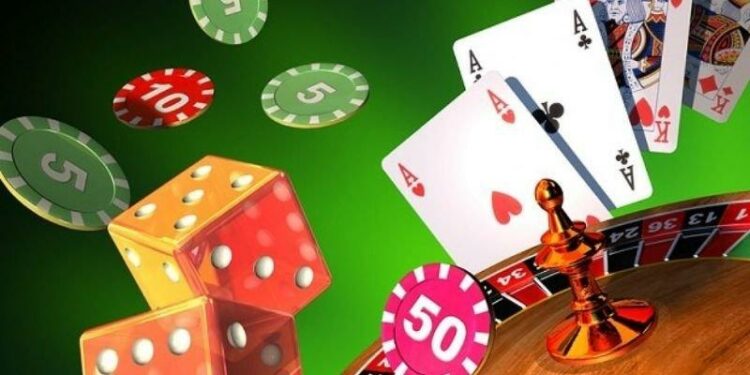 Game bài v9bet – Vũ trụ đỏ đen cho những trái tim cháy rực
