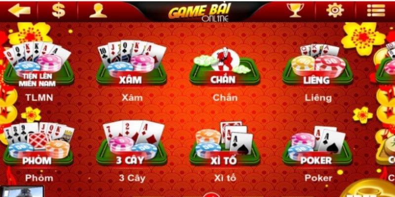 top game bai v9bet dang chu y nhat trong 2025 Game bài v9bet - Vũ trụ đỏ đen cho những trái tim cháy rực Ảnh Được Tài Trợ