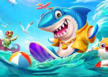 Bắn Cá JBO – Tận Hưởng Siêu Phẩm Giải Trí Bắn Cá Online Đỉnh Cao