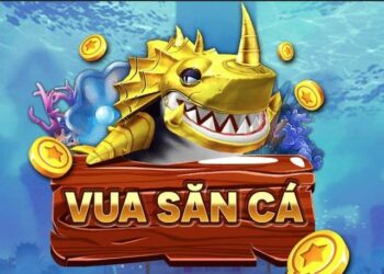 Vua Săn Cá Sun win – Cuộc săn tiền thưởng nghẹt thở giữa đại dương số