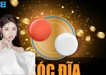 Xóc Đĩa Đổi Thưởng – Trò Hấp Dẫn Cho Người Đam Mê Cá Cược