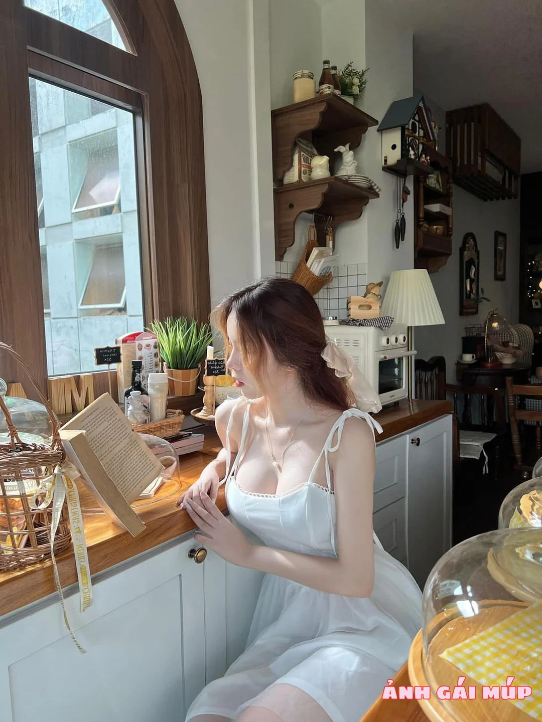 anh gai mup com show bo suu tap anh gai vu bu sexy ngon 070 500 Ảnh Gái Vú Bự: Tuyệt Phẩm Những Cặp Nhũ Hoa "Mọng Nước" Ảnh Gái Sexy