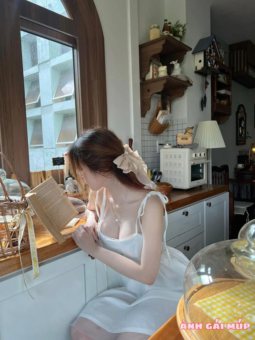 anh gai mup com show bo suu tap anh gai vu bu sexy ngon 071 500 Ảnh Gái Vú Bự: Tuyệt Phẩm Những Cặp Nhũ Hoa "Mọng Nước" Ảnh Gái Sexy