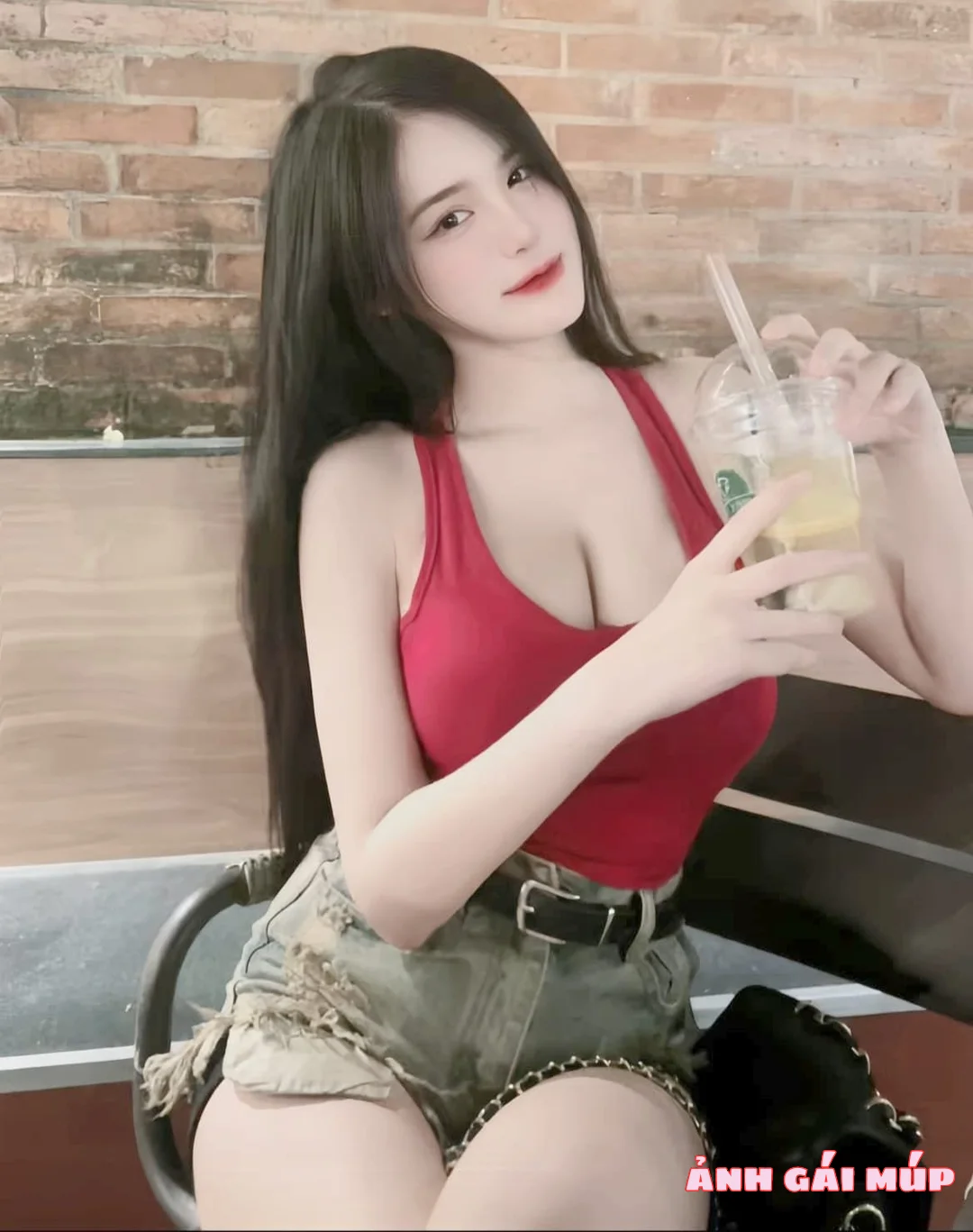 anh gai mup com show bo suu tap anh gai vu bu sexy ngon 083 500 Ảnh Gái Vú Bự: Tuyệt Phẩm Những Đường Cong "Mọng Nước" Ảnh Gái Sexy