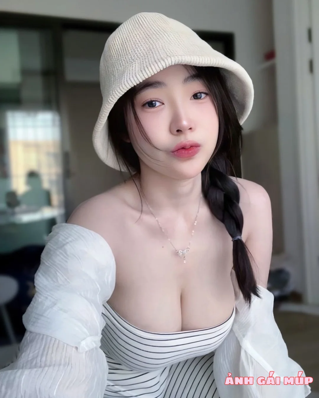 anh gai mup com show bo suu tap anh gai vu bu sexy ngon 092 500 Ảnh Gái Vú Bự: Tuyệt Phẩm Những Cặp Nhũ Hoa "Mọng Nước" Ảnh Gái Sexy