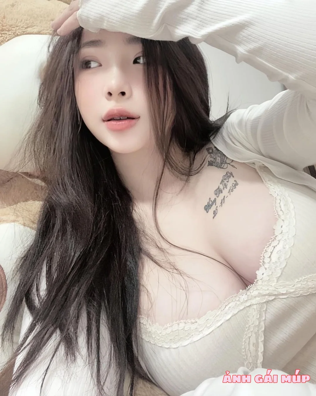 anh gai mup com show bo suu tap anh gai vu bu sexy ngon 094 500 Ảnh Gái Vú Bự: Tuyệt Phẩm Những Đường Cong "Mọng Nước" Ảnh Gái Sexy