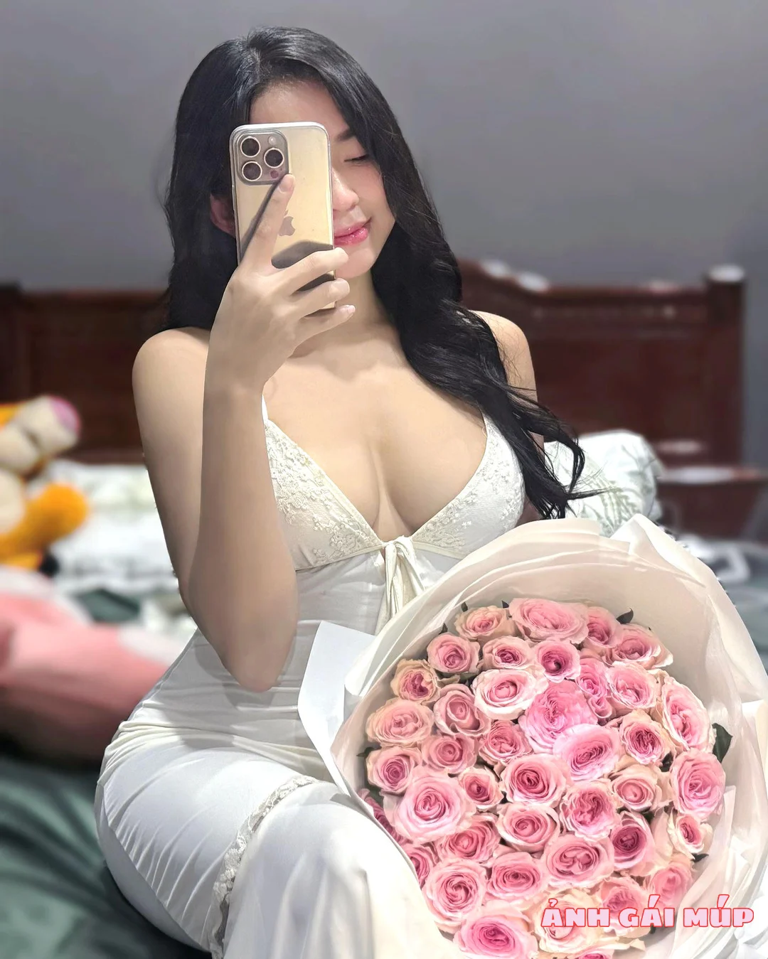 anh gai mup com show bo suu tap anh gai vu bu sexy ngon 096 500 Ảnh Gái Vú Bự: Tuyệt Phẩm Những Cặp Nhũ Hoa "Mọng Nước" Ảnh Gái Sexy