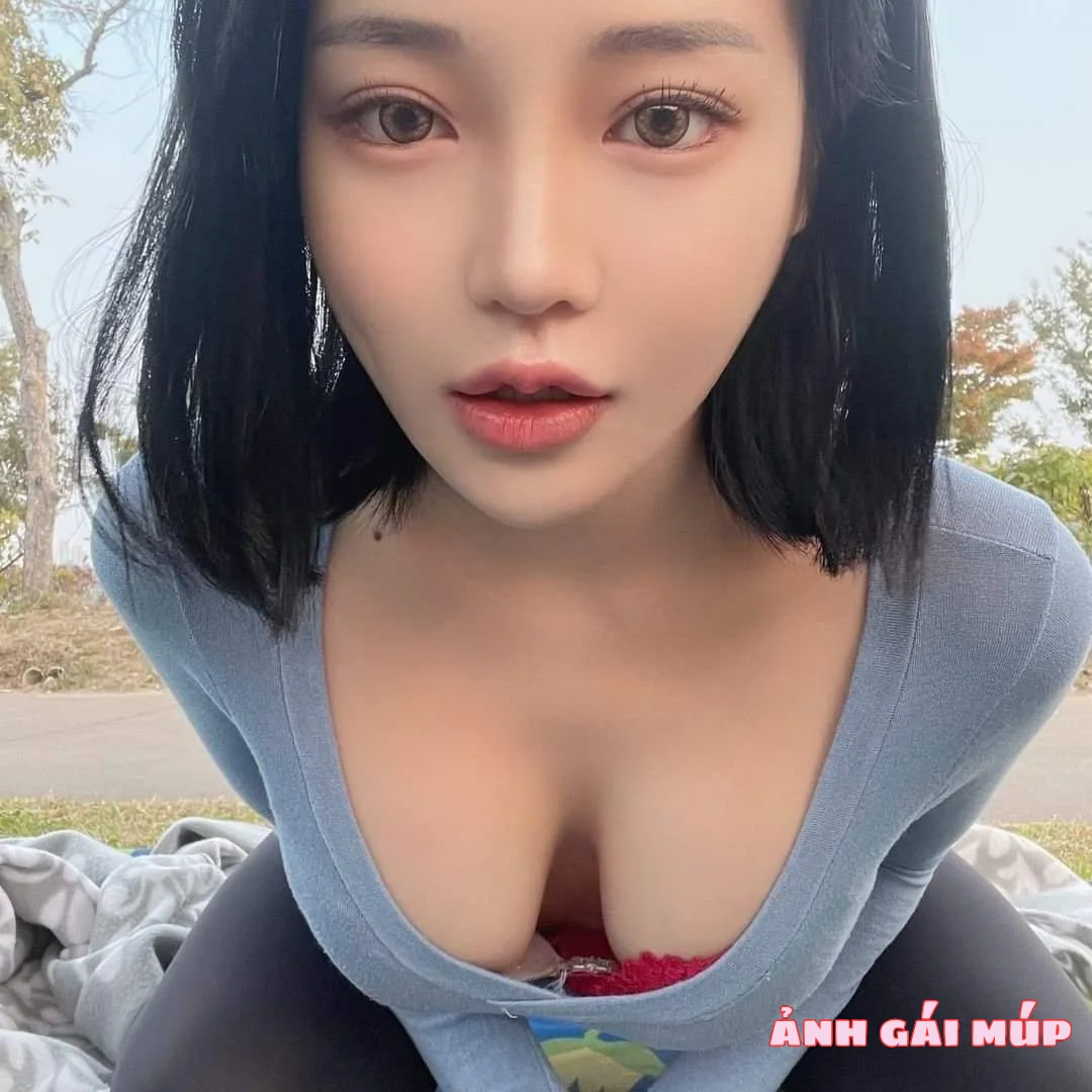 anh gai mup com show bo suu tap anh gai vu bu sexy ngon 109 500 Ảnh Gái Vú Bự: Tuyệt Phẩm Những Đường Cong "Mọng Nước" Ảnh Gái Sexy