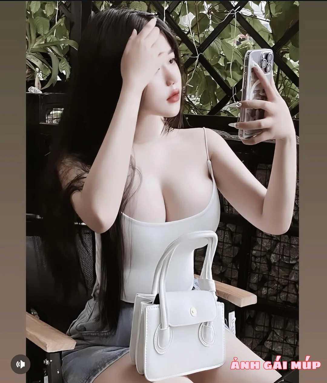 anh gai mup com show bo suu tap anh gai vu bu sexy ngon 159 500 Ảnh Gái Vú Bự: Tuyệt Phẩm Những Cặp Nhũ Hoa "Mọng Nước" Ảnh Gái Sexy