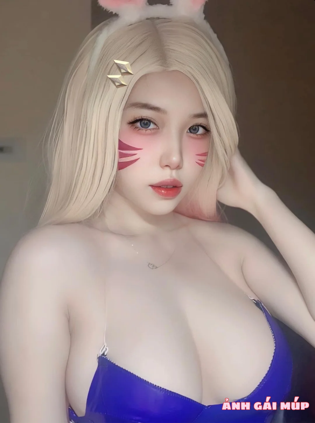 anh gai mup com show bo suu tap anh gai vu bu sexy ngon 180 500 Ảnh Gái Vú Bự: Tuyệt Phẩm Những Cặp Nhũ Hoa "Mọng Nước" Ảnh Gái Sexy