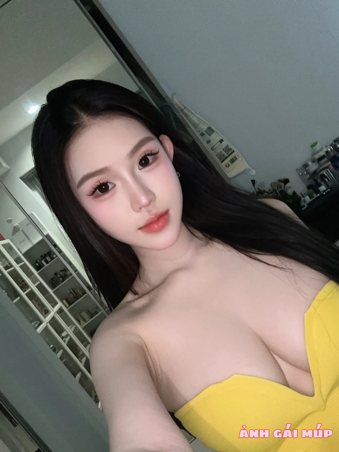 anh gai mup com show bo suu tap anh gai vu bu sexy ngon 203 500 Ảnh Gái Vú Bự: Tuyệt Phẩm Những Cặp Nhũ Hoa "Mọng Nước" Ảnh Gái Sexy