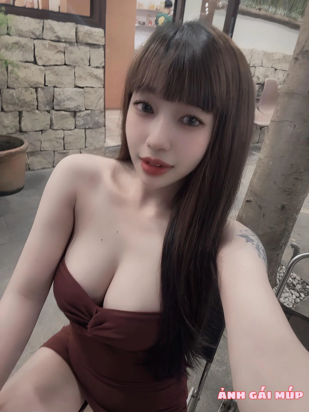 anh gai mup com show bo suu tap anh gai vu bu sexy ngon 241 500 Ảnh Gái Vú Bự: Tuyệt Phẩm Những Cặp Nhũ Hoa "Mọng Nước" Ảnh Gái Sexy